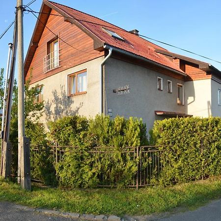 Privat Alexandra Appartement Liptovský Mikuláš Buitenkant foto