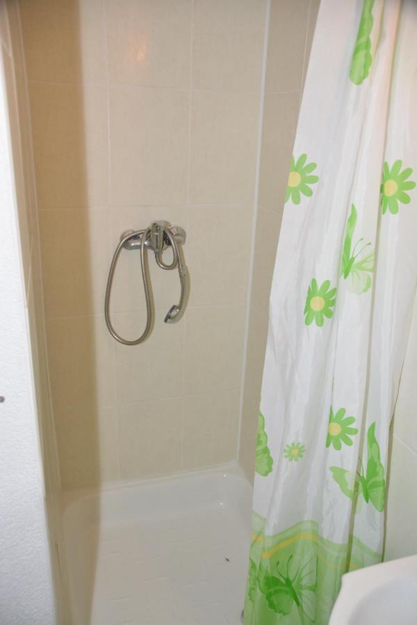 Privat Alexandra Appartement Liptovský Mikuláš Buitenkant foto