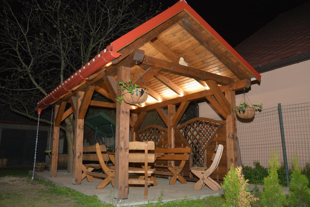 Privat Alexandra Appartement Liptovský Mikuláš Buitenkant foto