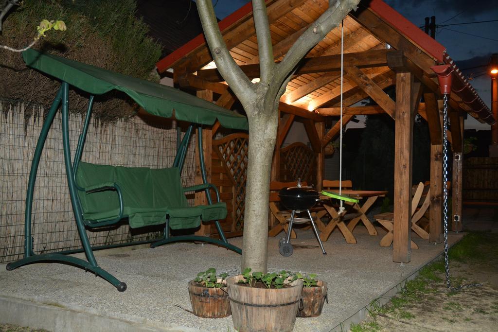 Privat Alexandra Appartement Liptovský Mikuláš Buitenkant foto