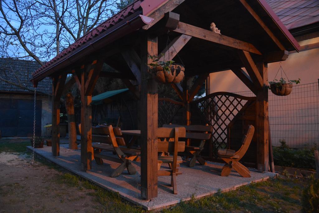 Privat Alexandra Appartement Liptovský Mikuláš Buitenkant foto