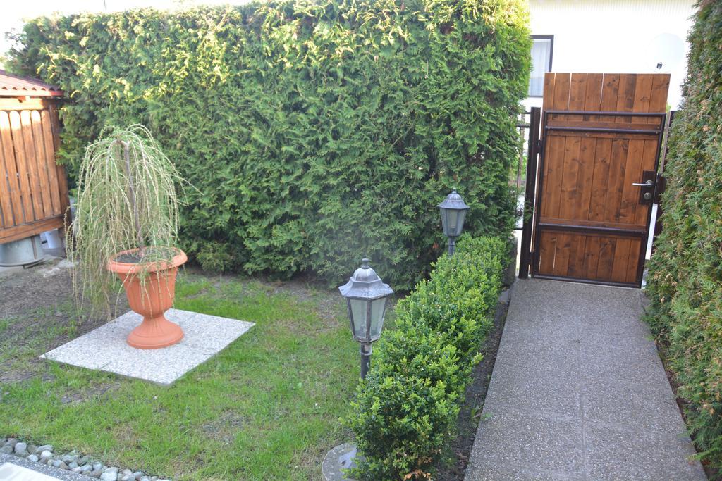 Privat Alexandra Appartement Liptovský Mikuláš Buitenkant foto