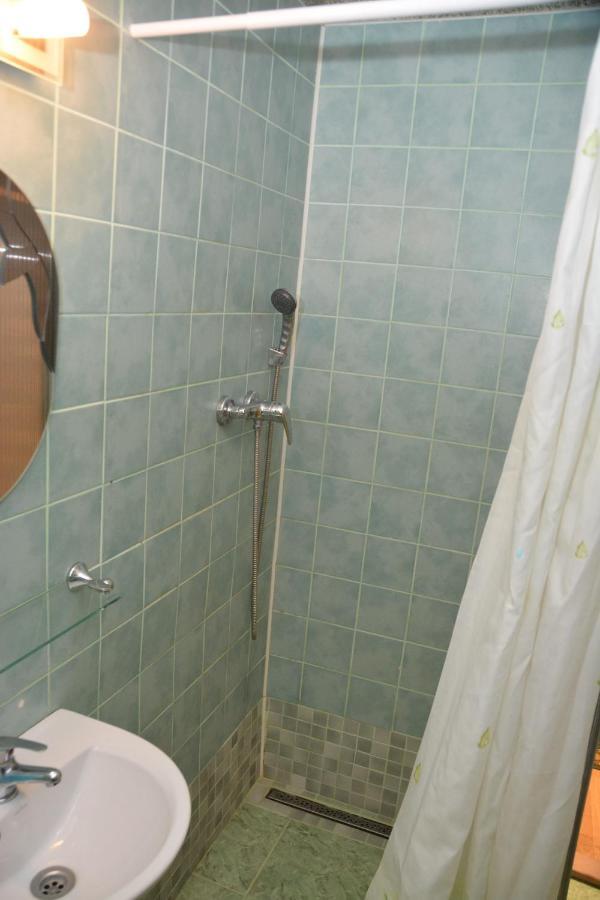 Privat Alexandra Appartement Liptovský Mikuláš Buitenkant foto
