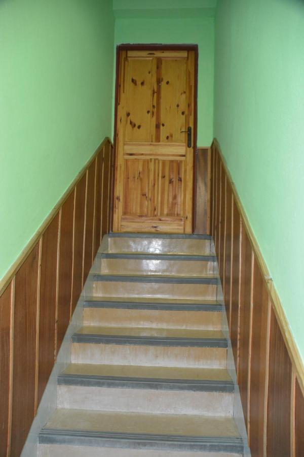 Privat Alexandra Appartement Liptovský Mikuláš Buitenkant foto
