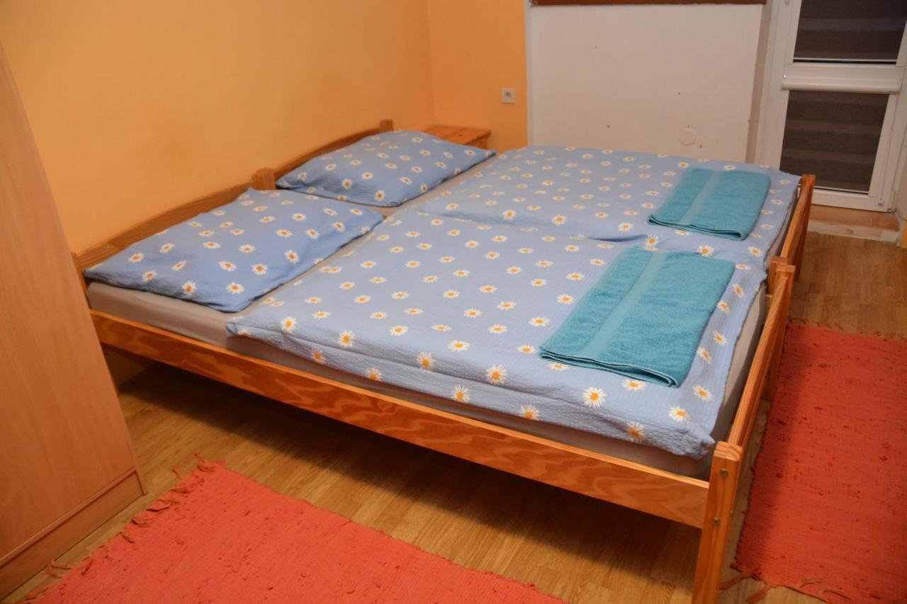 Privat Alexandra Appartement Liptovský Mikuláš Buitenkant foto