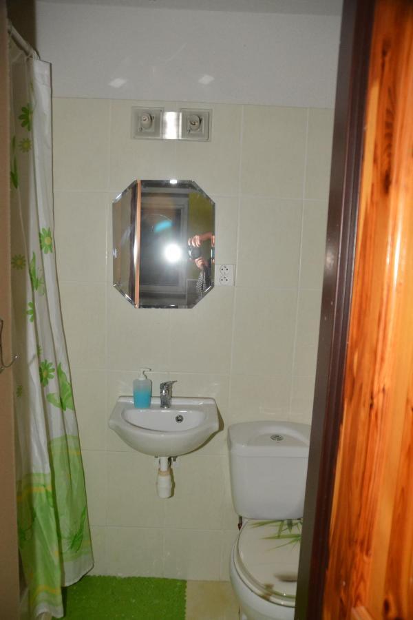 Privat Alexandra Appartement Liptovský Mikuláš Buitenkant foto