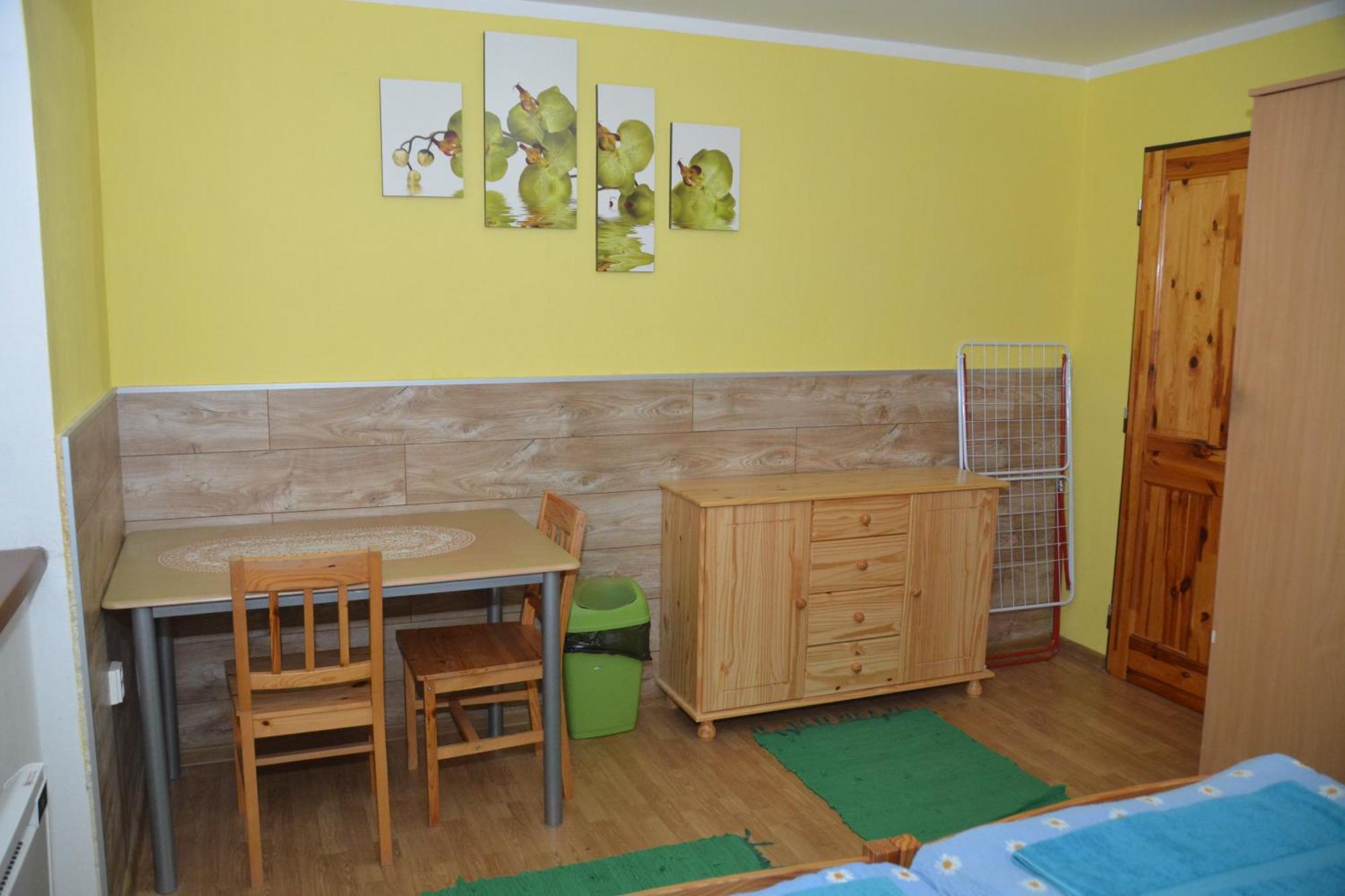 Privat Alexandra Appartement Liptovský Mikuláš Buitenkant foto